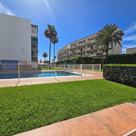 Beach Studio Torremolinos Extérieur photo