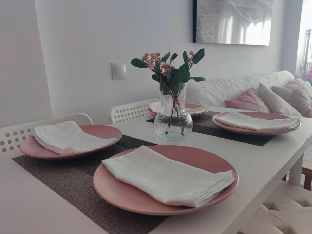 Beach Studio Torremolinos Extérieur photo
